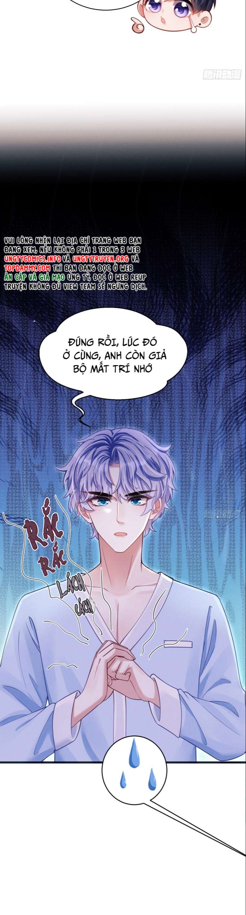 Tôi Hoài Nghi Ảnh Đế Đang Theo Đuổi Tôi Chapter 72 - Trang 2