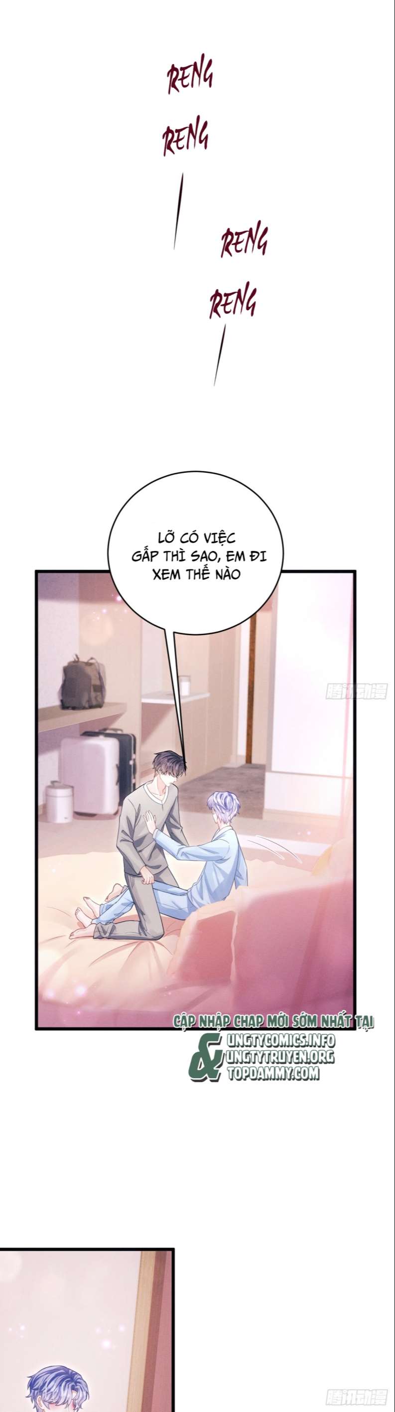 Tôi Hoài Nghi Ảnh Đế Đang Theo Đuổi Tôi Chapter 71 - Trang 2