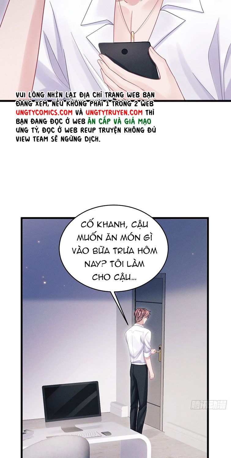 Tôi Hoài Nghi Ảnh Đế Đang Theo Đuổi Tôi Chapter 66 - Trang 2