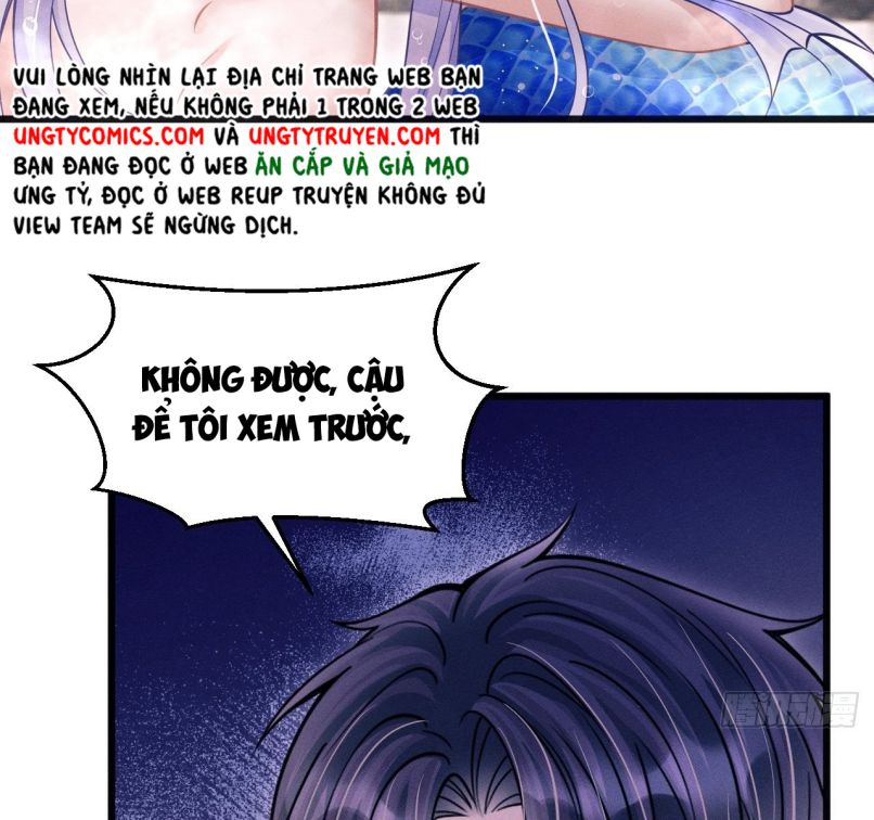 Tôi Hoài Nghi Ảnh Đế Đang Theo Đuổi Tôi Chapter 60 - Trang 2