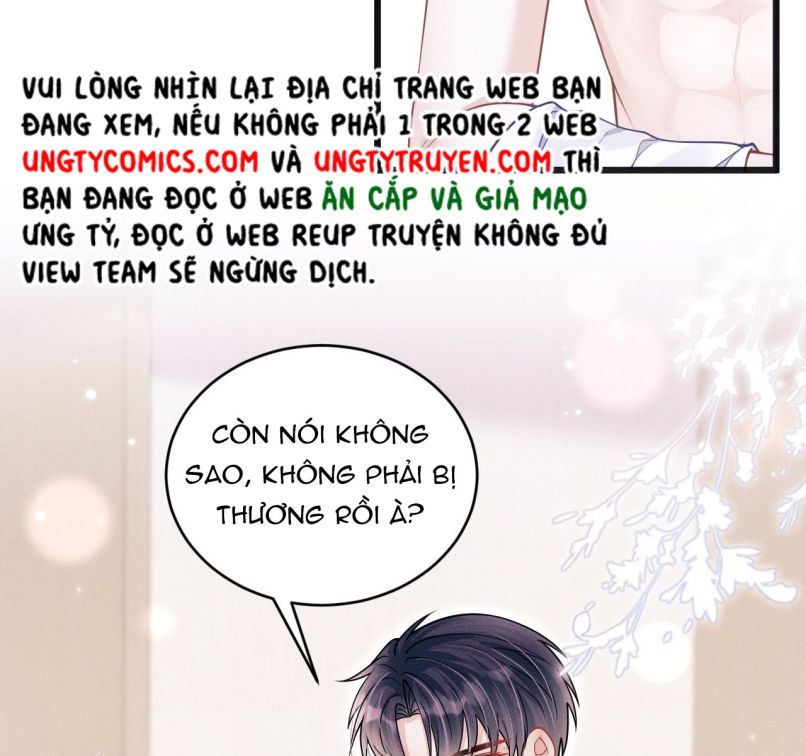 Tôi Hoài Nghi Ảnh Đế Đang Theo Đuổi Tôi Chapter 60 - Trang 2