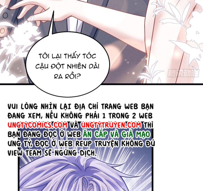 Tôi Hoài Nghi Ảnh Đế Đang Theo Đuổi Tôi Chapter 60 - Trang 2