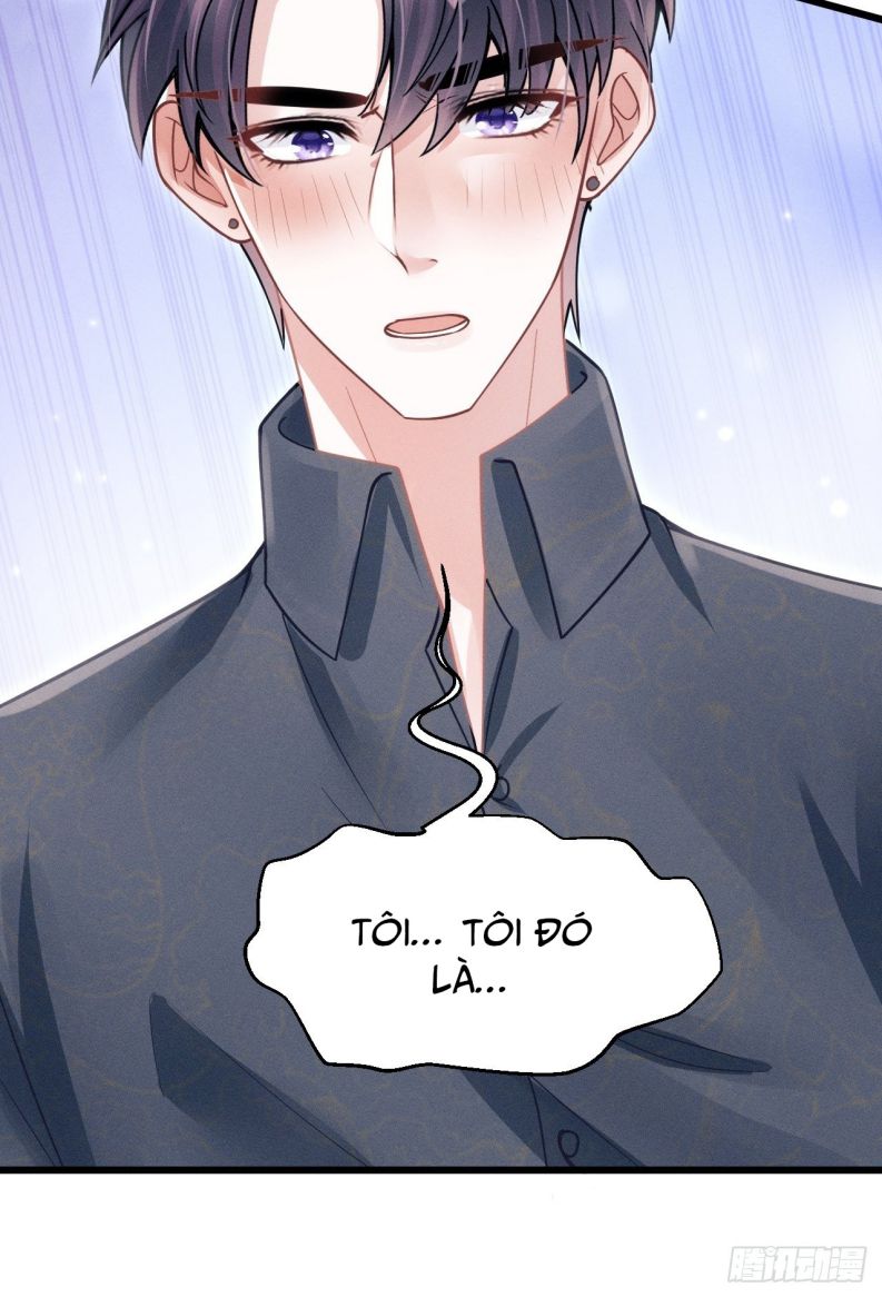 Tôi Hoài Nghi Ảnh Đế Đang Theo Đuổi Tôi Chapter 57 - Trang 2