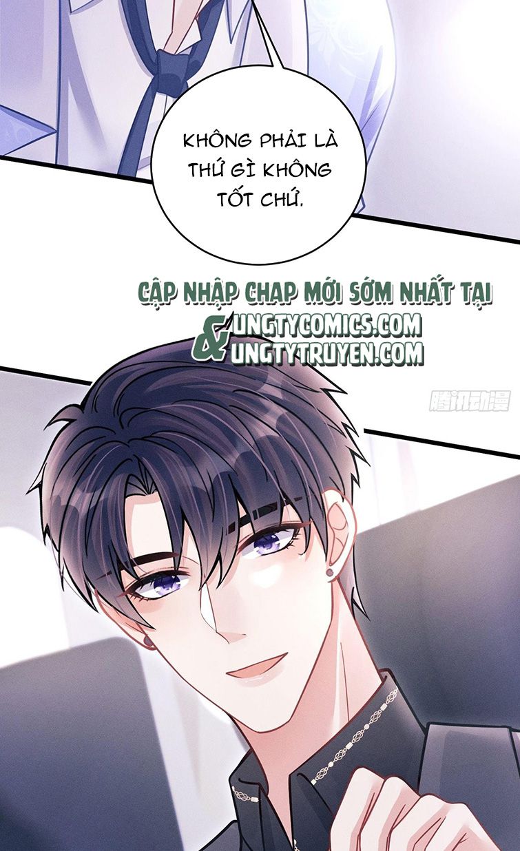 Tôi Hoài Nghi Ảnh Đế Đang Theo Đuổi Tôi Chapter 51 - Trang 2