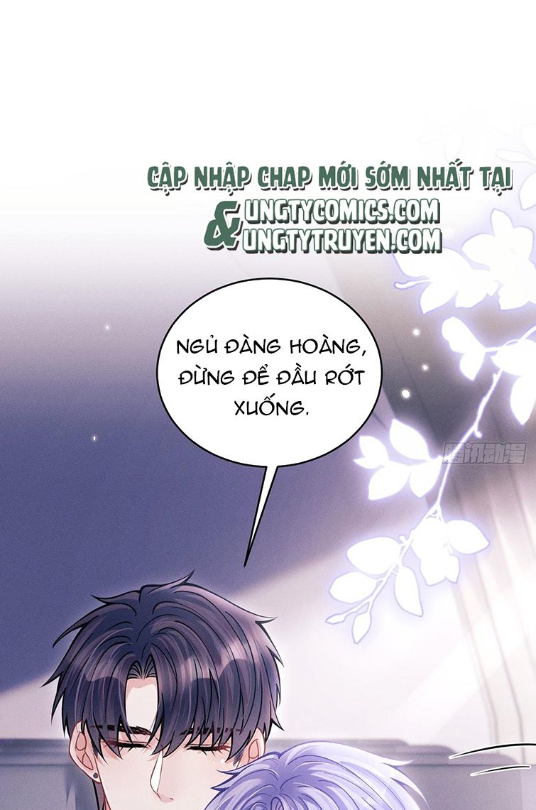 Tôi Hoài Nghi Ảnh Đế Đang Theo Đuổi Tôi Chapter 51 - Trang 2