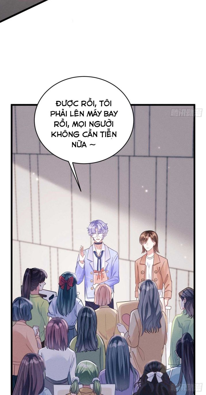 Tôi Hoài Nghi Ảnh Đế Đang Theo Đuổi Tôi Chapter 50 - Trang 2