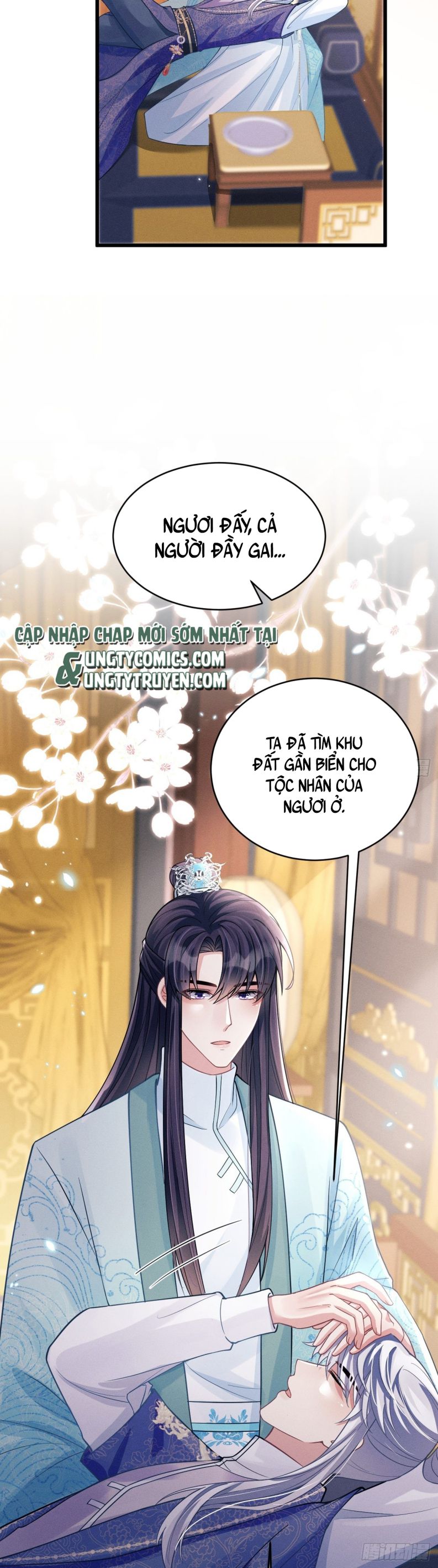 Tôi Hoài Nghi Ảnh Đế Đang Theo Đuổi Tôi Chapter 49 - Trang 2