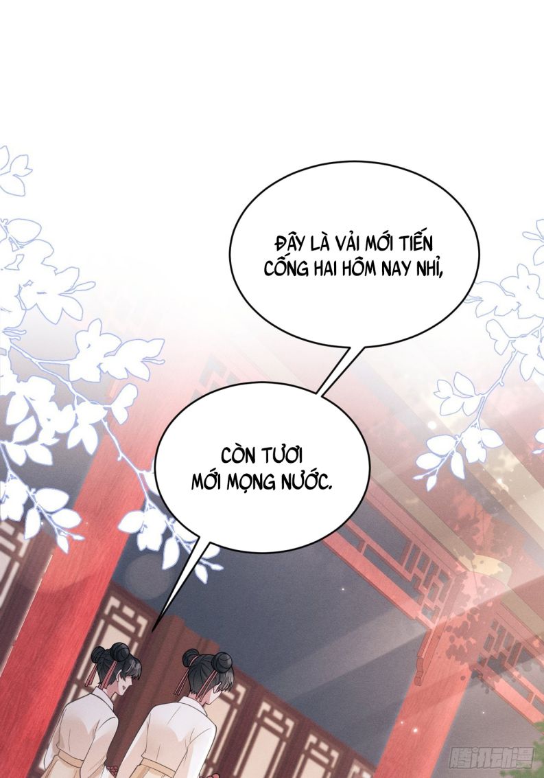 Tôi Hoài Nghi Ảnh Đế Đang Theo Đuổi Tôi Chapter 49 - Trang 2