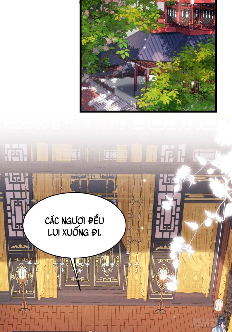 Tôi Hoài Nghi Ảnh Đế Đang Theo Đuổi Tôi Chapter 49 - Trang 2