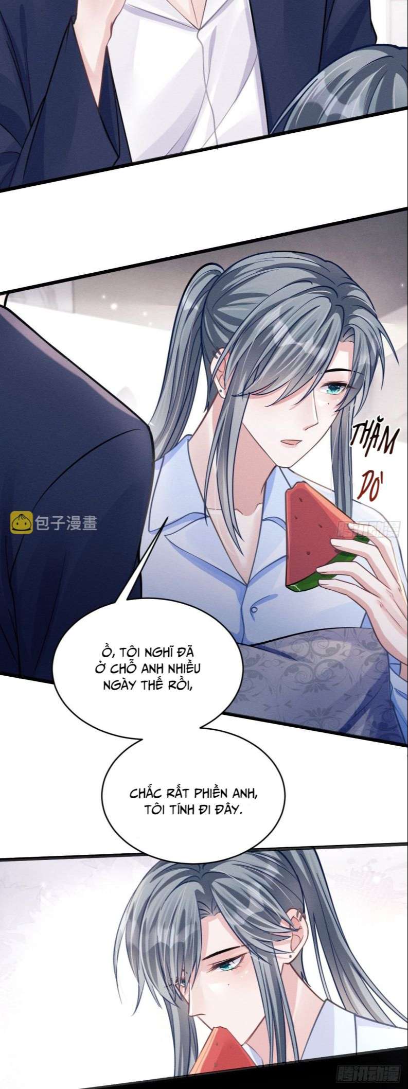 Tôi Hoài Nghi Ảnh Đế Đang Theo Đuổi Tôi Chapter 45 - Trang 2