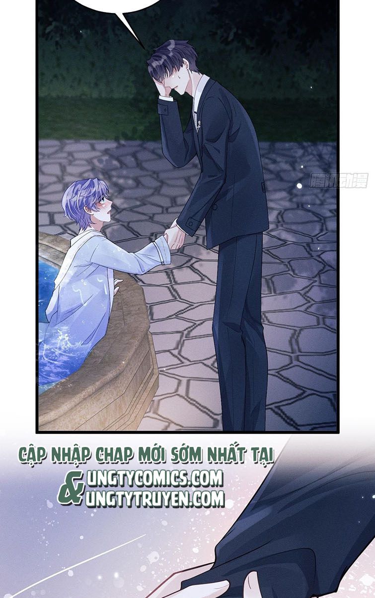 Tôi Hoài Nghi Ảnh Đế Đang Theo Đuổi Tôi Chapter 43 - Trang 2