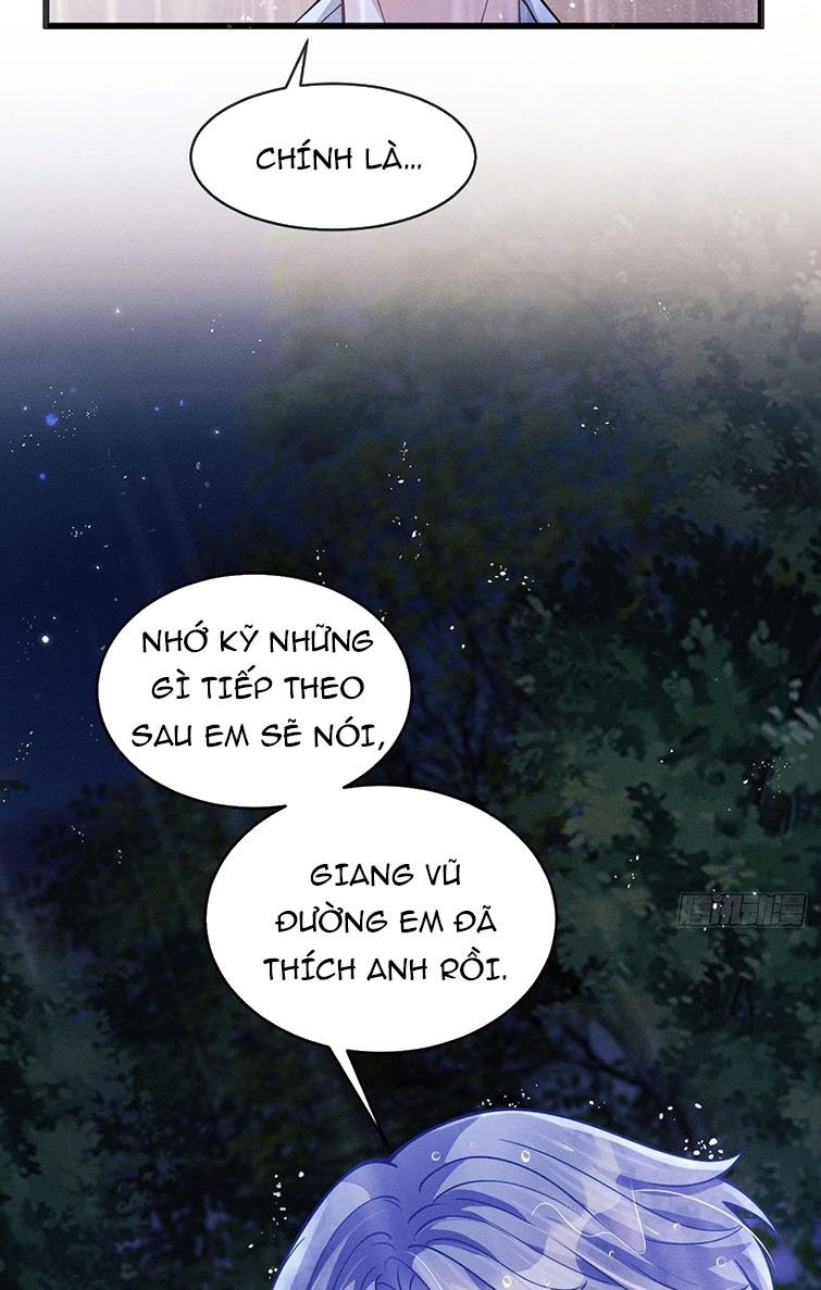 Tôi Hoài Nghi Ảnh Đế Đang Theo Đuổi Tôi Chapter 43 - Trang 2