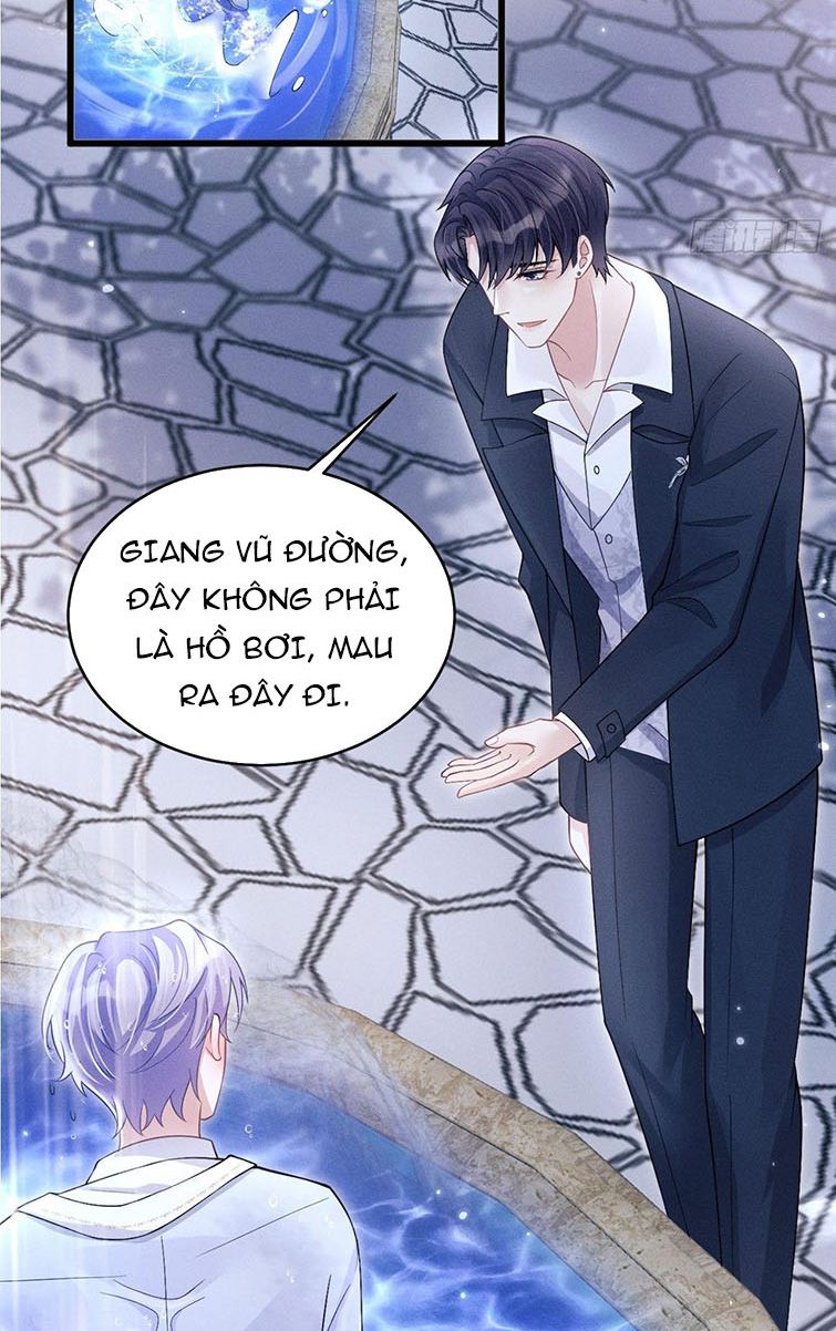 Tôi Hoài Nghi Ảnh Đế Đang Theo Đuổi Tôi Chapter 43 - Trang 2