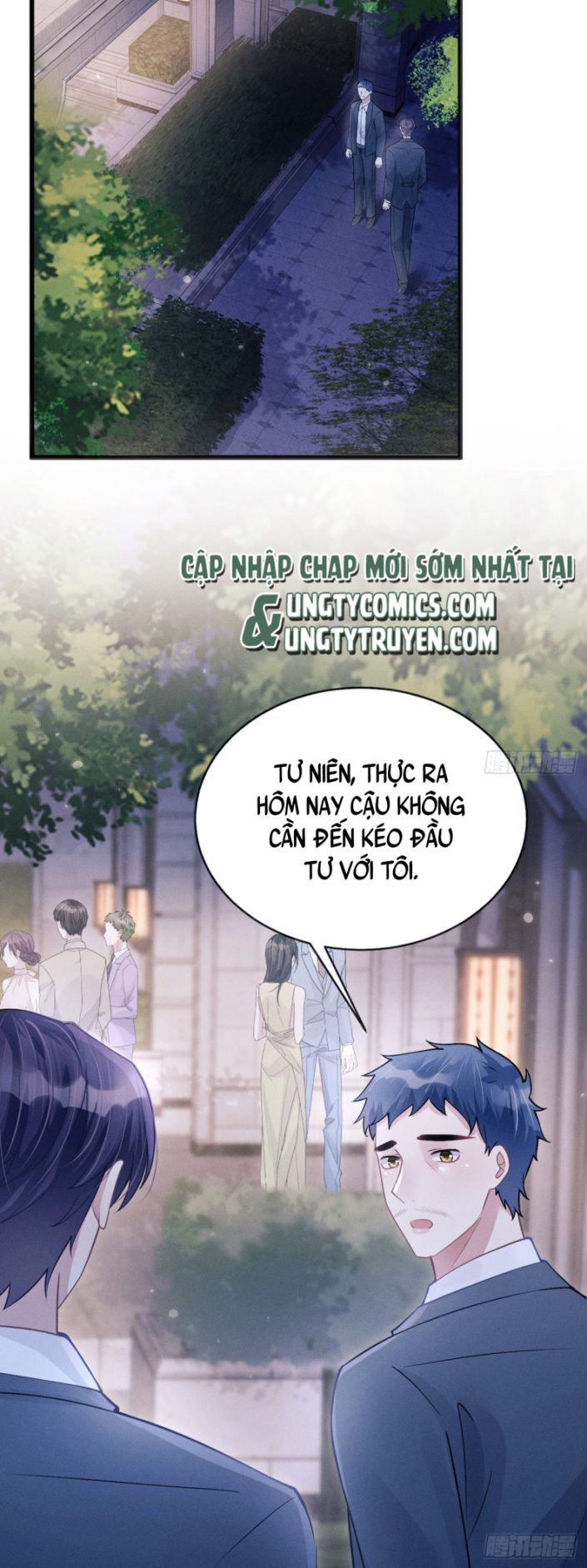 Tôi Hoài Nghi Ảnh Đế Đang Theo Đuổi Tôi Chapter 42 - Trang 2