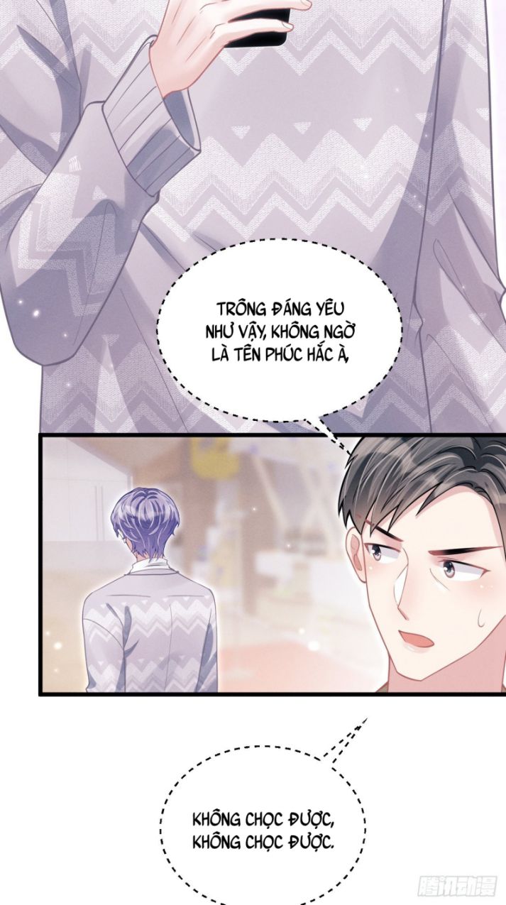 Tôi Hoài Nghi Ảnh Đế Đang Theo Đuổi Tôi Chapter 40 - Trang 2