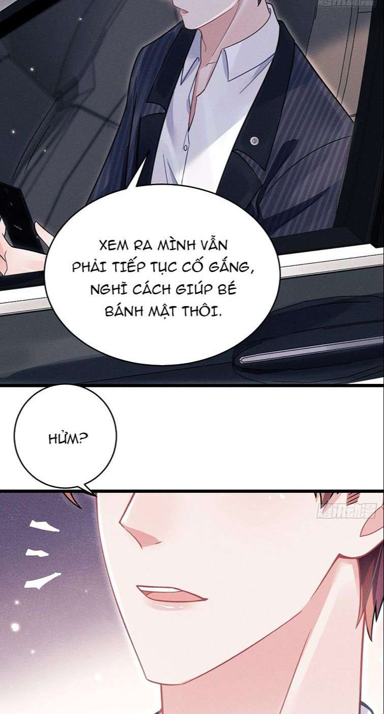 Tôi Hoài Nghi Ảnh Đế Đang Theo Đuổi Tôi Chapter 39 - Trang 2