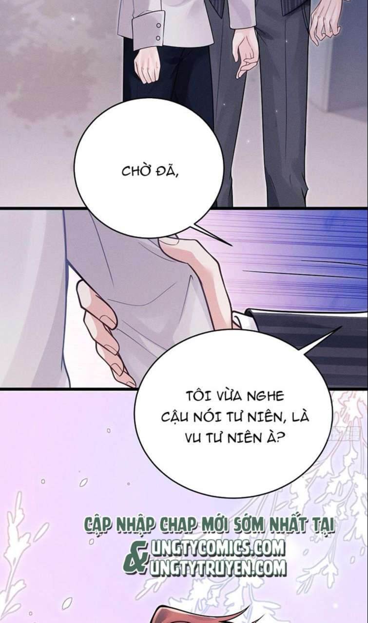 Tôi Hoài Nghi Ảnh Đế Đang Theo Đuổi Tôi Chapter 39 - Trang 2