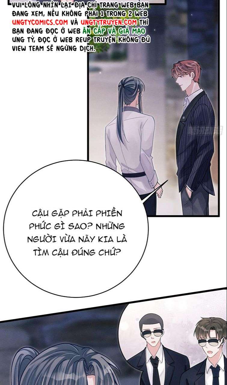 Tôi Hoài Nghi Ảnh Đế Đang Theo Đuổi Tôi Chapter 39 - Trang 2