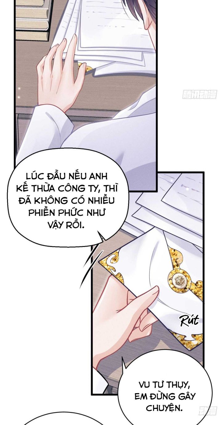 Tôi Hoài Nghi Ảnh Đế Đang Theo Đuổi Tôi Chapter 38 - Trang 2