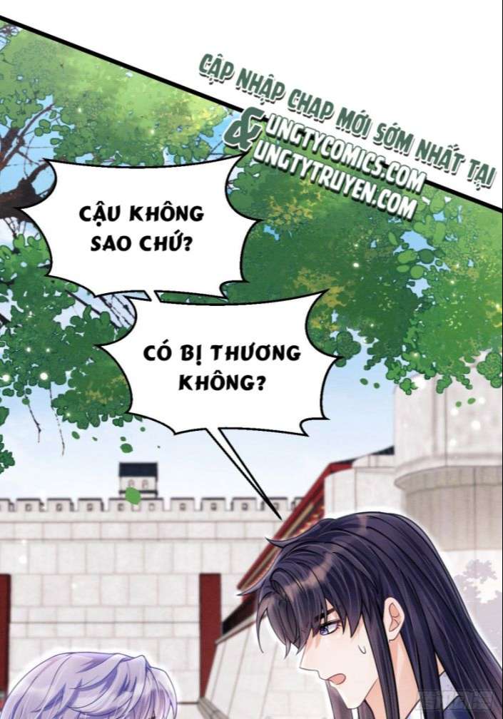 Tôi Hoài Nghi Ảnh Đế Đang Theo Đuổi Tôi Chapter 36 - Trang 2