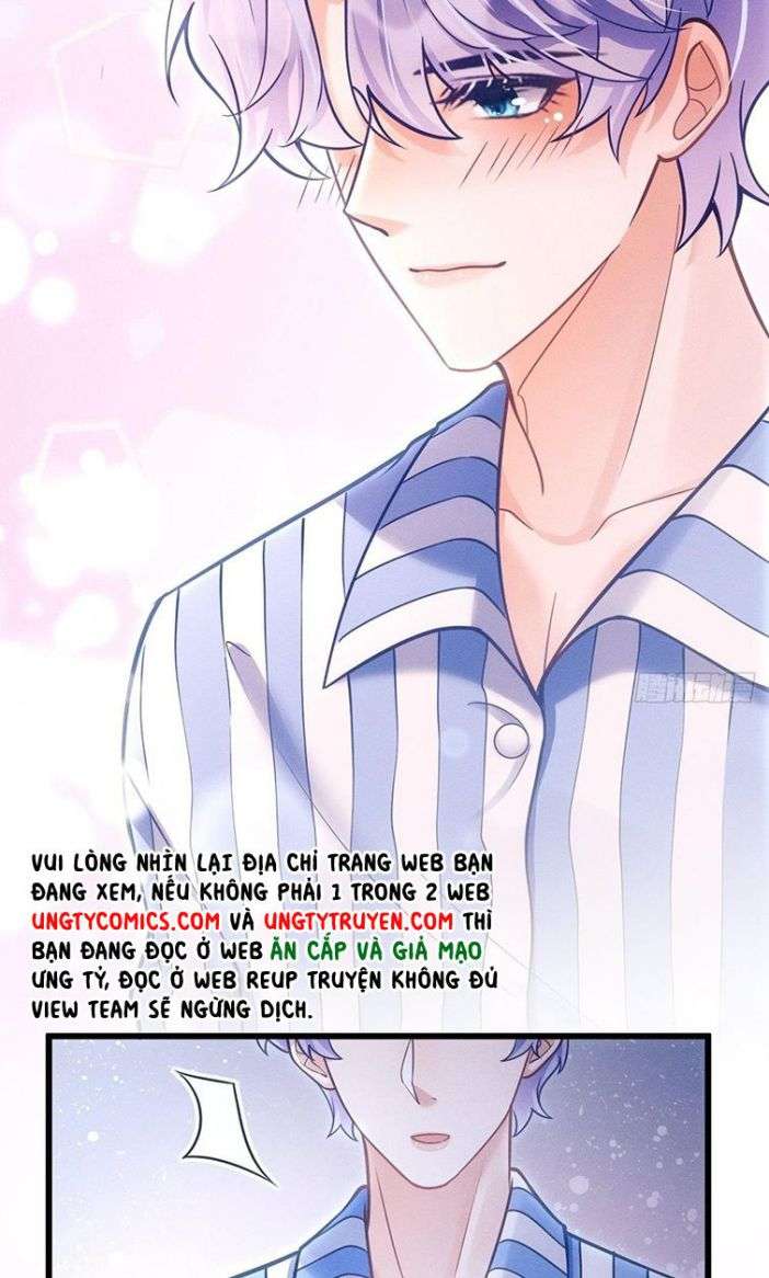 Tôi Hoài Nghi Ảnh Đế Đang Theo Đuổi Tôi Chapter 35 - Trang 2