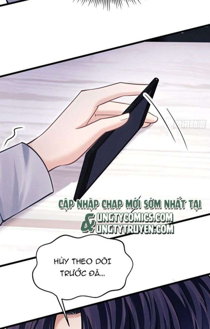 Tôi Hoài Nghi Ảnh Đế Đang Theo Đuổi Tôi Chapter 35 - Trang 2