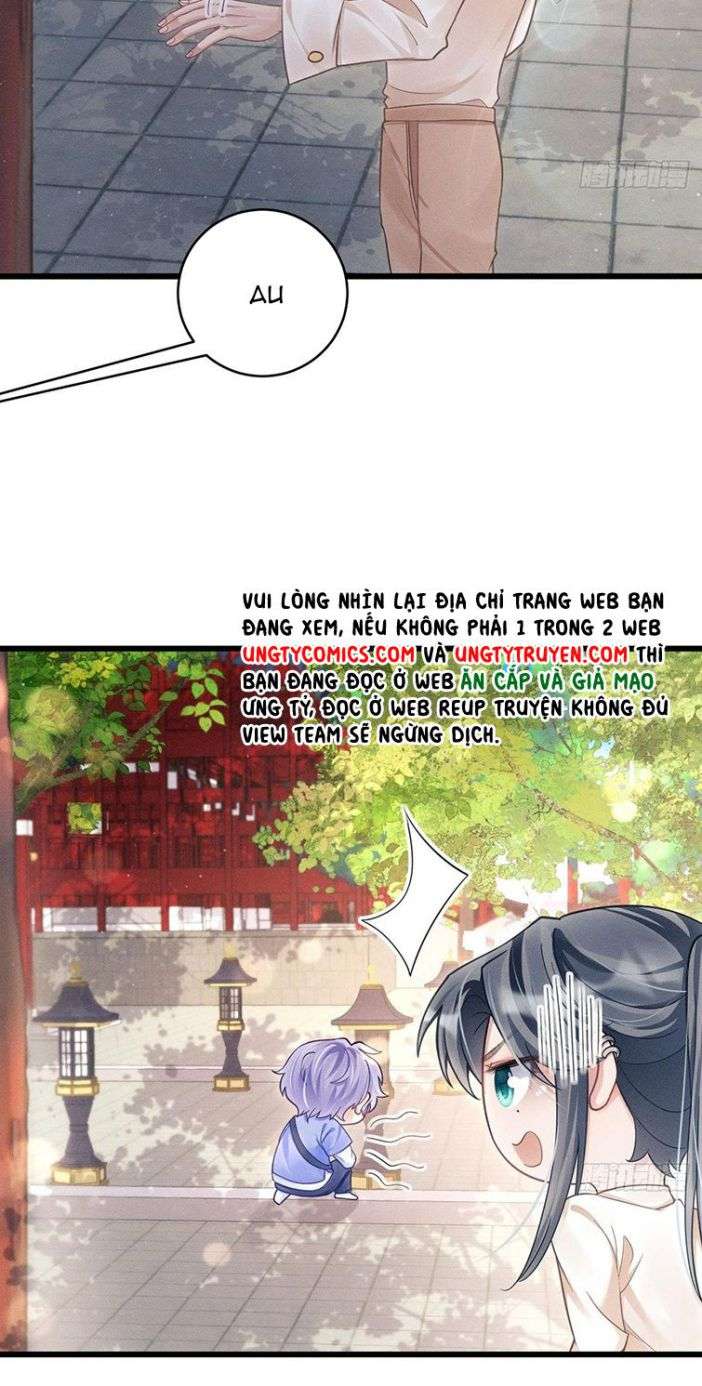 Tôi Hoài Nghi Ảnh Đế Đang Theo Đuổi Tôi Chapter 35 - Trang 2