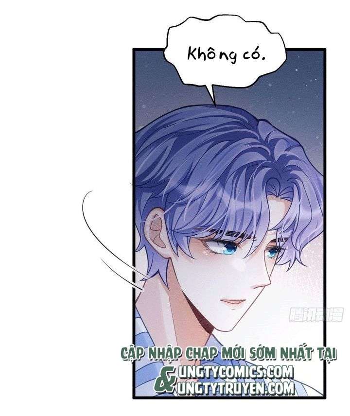 Tôi Hoài Nghi Ảnh Đế Đang Theo Đuổi Tôi Chapter 34 - Trang 2