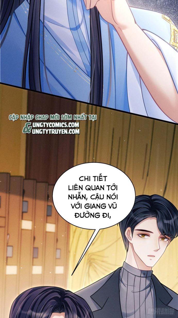 Tôi Hoài Nghi Ảnh Đế Đang Theo Đuổi Tôi Chapter 32 - Trang 2