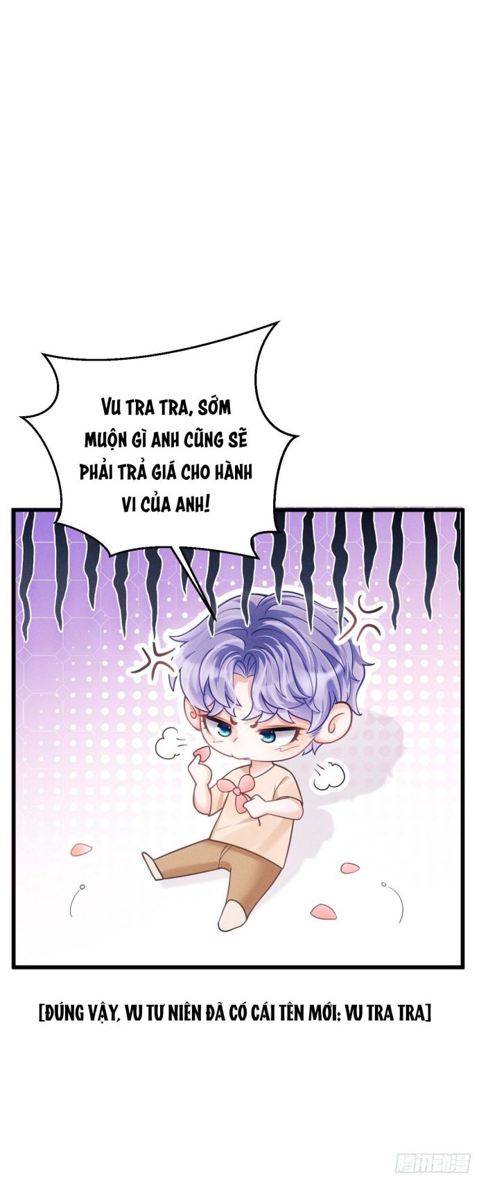 Tôi Hoài Nghi Ảnh Đế Đang Theo Đuổi Tôi Chapter 32 - Trang 2