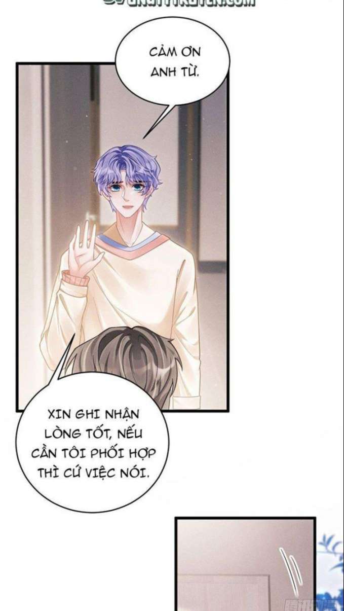 Tôi Hoài Nghi Ảnh Đế Đang Theo Đuổi Tôi Chapter 31 - Trang 2