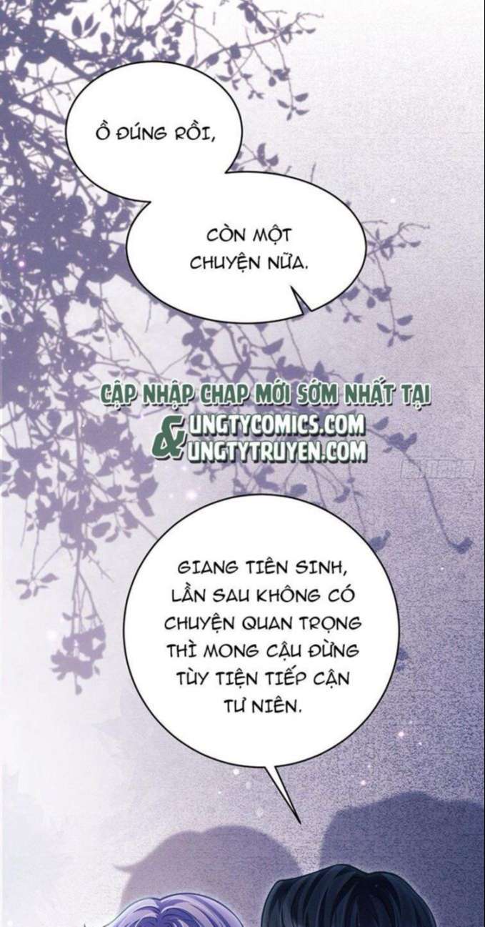 Tôi Hoài Nghi Ảnh Đế Đang Theo Đuổi Tôi Chapter 31 - Trang 2