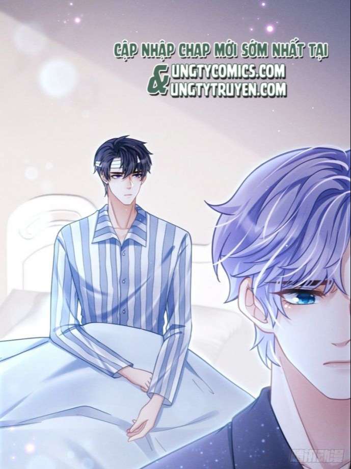 Tôi Hoài Nghi Ảnh Đế Đang Theo Đuổi Tôi Chapter 30 - Trang 2