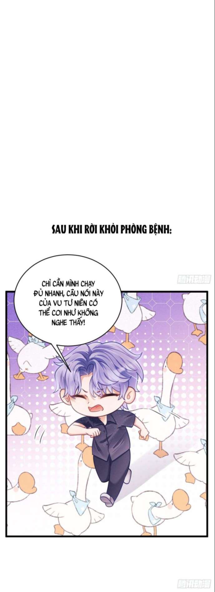 Tôi Hoài Nghi Ảnh Đế Đang Theo Đuổi Tôi Chapter 30 - Trang 2