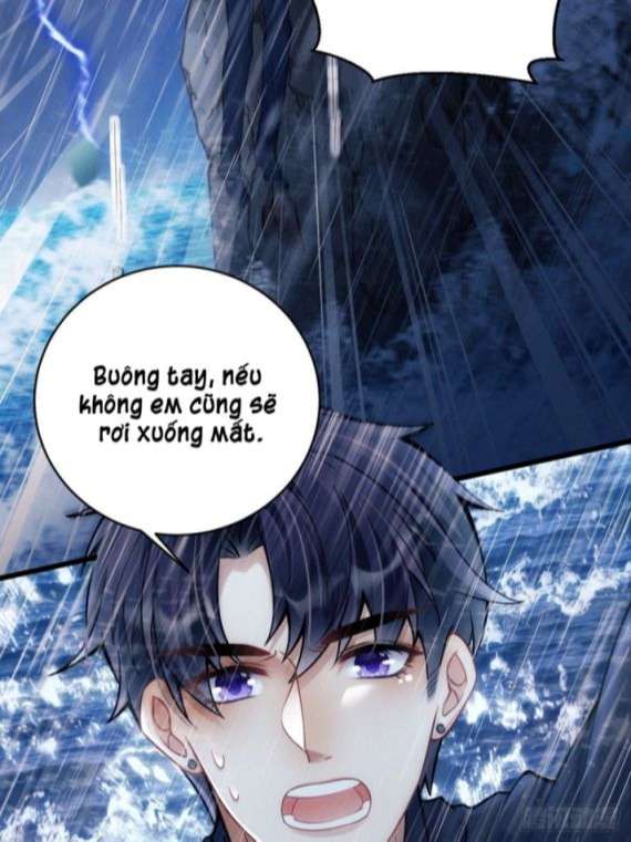 Tôi Hoài Nghi Ảnh Đế Đang Theo Đuổi Tôi Chapter 26 - Trang 2