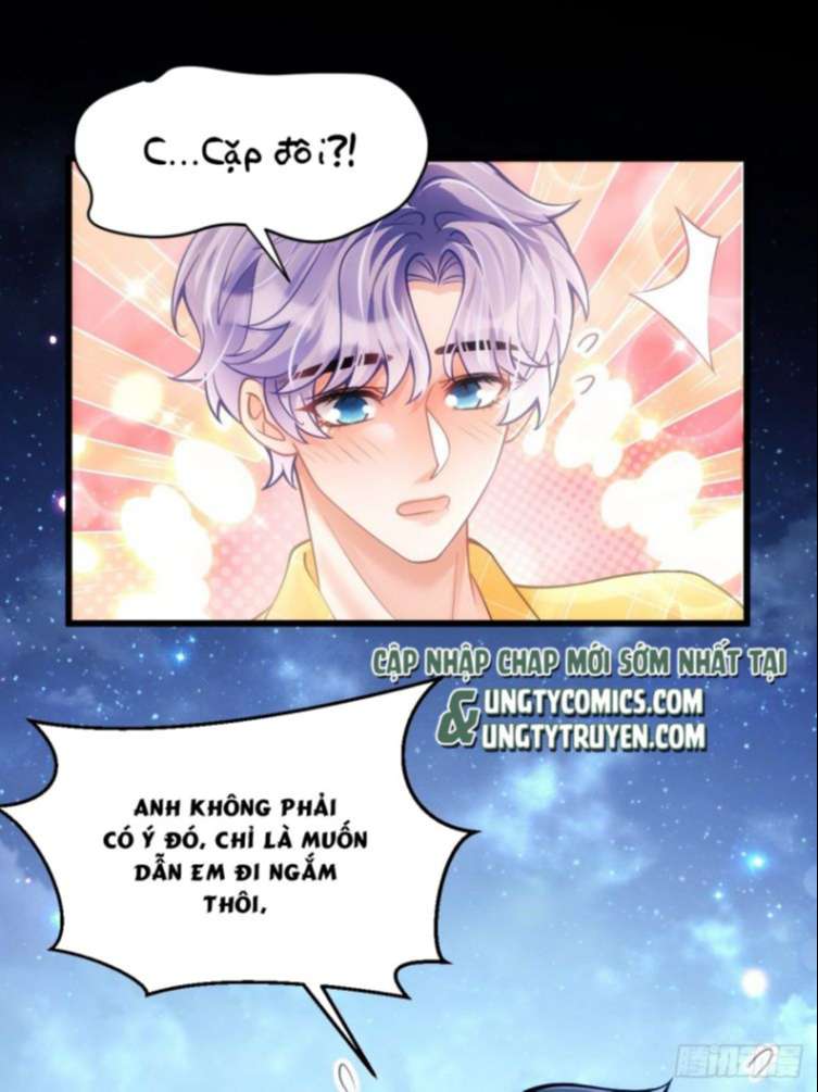 Tôi Hoài Nghi Ảnh Đế Đang Theo Đuổi Tôi Chapter 25 - Trang 2