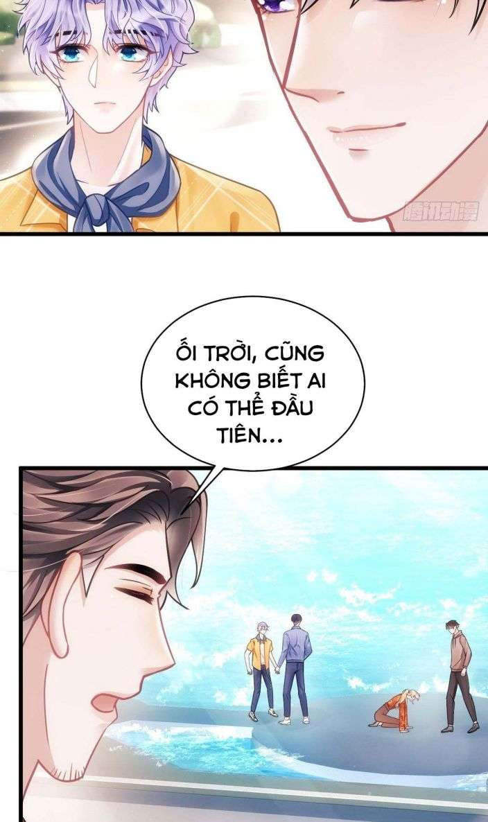 Tôi Hoài Nghi Ảnh Đế Đang Theo Đuổi Tôi Chapter 23 - Trang 2