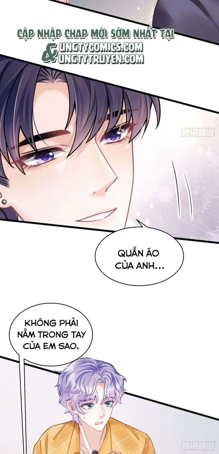 Tôi Hoài Nghi Ảnh Đế Đang Theo Đuổi Tôi Chapter 23 - Trang 2