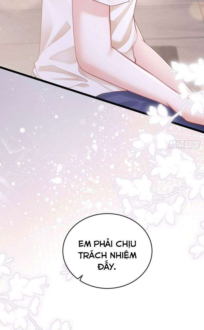 Tôi Hoài Nghi Ảnh Đế Đang Theo Đuổi Tôi Chapter 23 - Trang 2