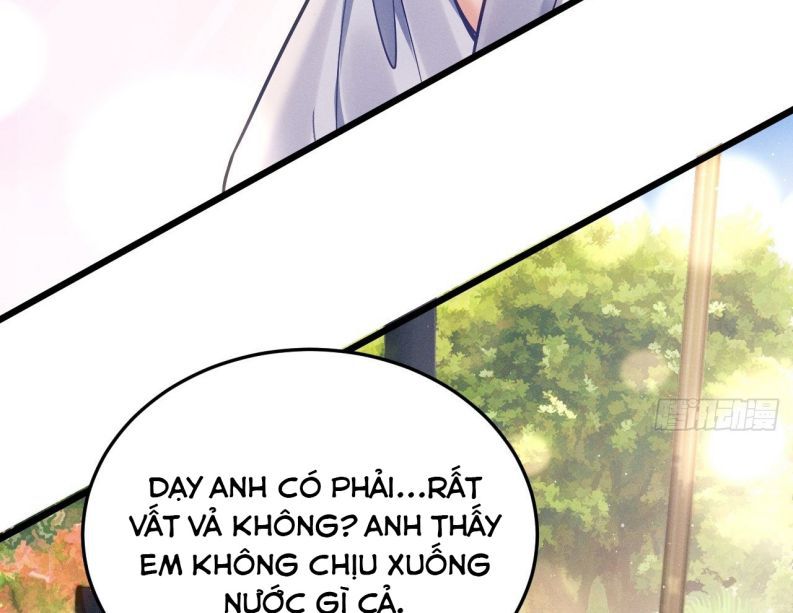 Tôi Hoài Nghi Ảnh Đế Đang Theo Đuổi Tôi Chapter 20 - Trang 2