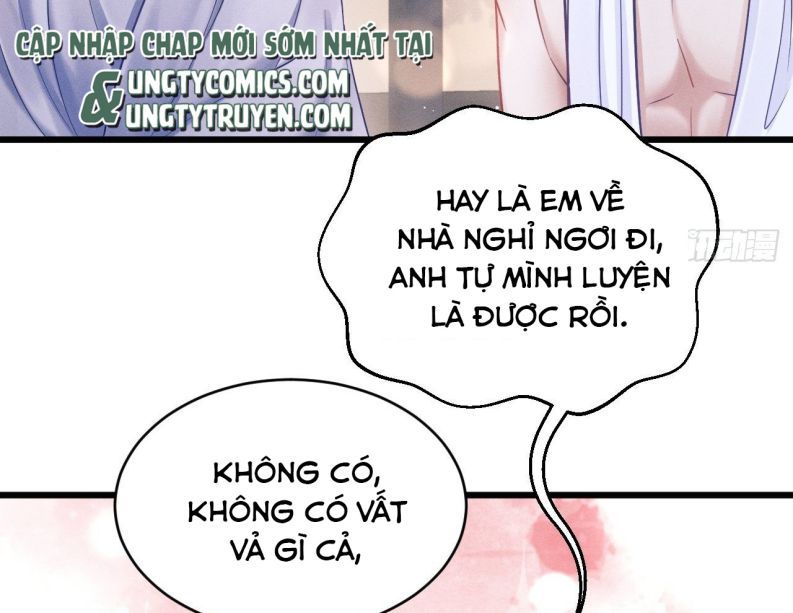 Tôi Hoài Nghi Ảnh Đế Đang Theo Đuổi Tôi Chapter 20 - Trang 2