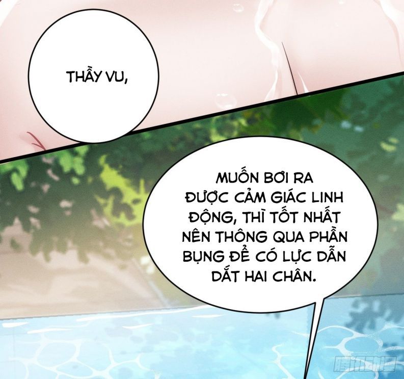 Tôi Hoài Nghi Ảnh Đế Đang Theo Đuổi Tôi Chapter 20 - Trang 2