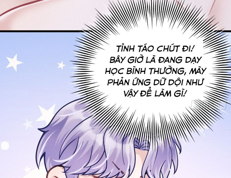 Tôi Hoài Nghi Ảnh Đế Đang Theo Đuổi Tôi Chapter 20 - Trang 2