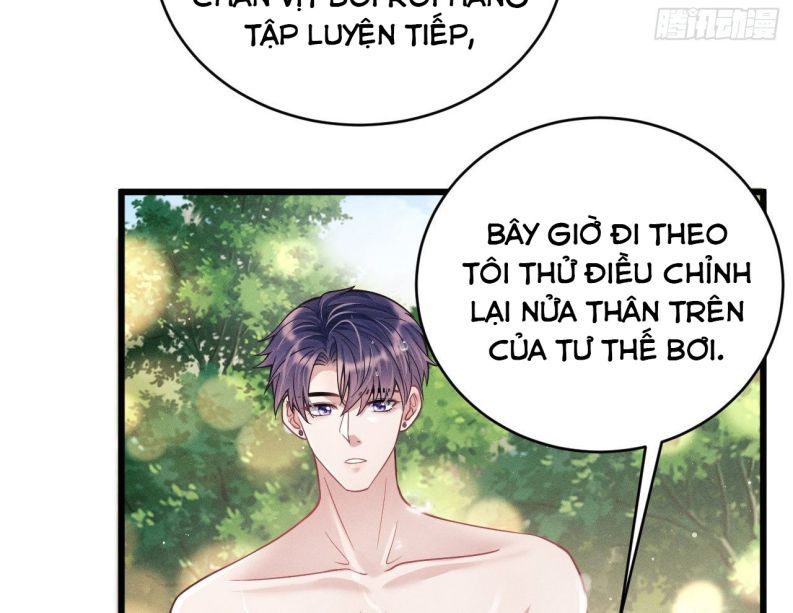 Tôi Hoài Nghi Ảnh Đế Đang Theo Đuổi Tôi Chapter 20 - Trang 2