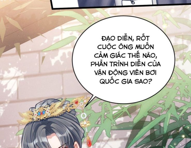 Tôi Hoài Nghi Ảnh Đế Đang Theo Đuổi Tôi Chapter 19 - Trang 2