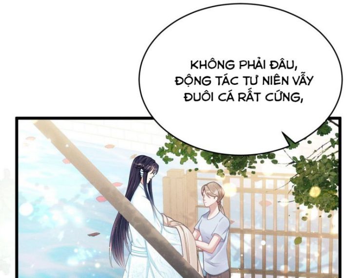 Tôi Hoài Nghi Ảnh Đế Đang Theo Đuổi Tôi Chapter 19 - Trang 2