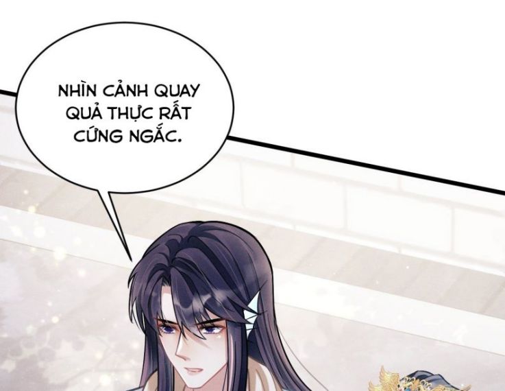 Tôi Hoài Nghi Ảnh Đế Đang Theo Đuổi Tôi Chapter 19 - Trang 2