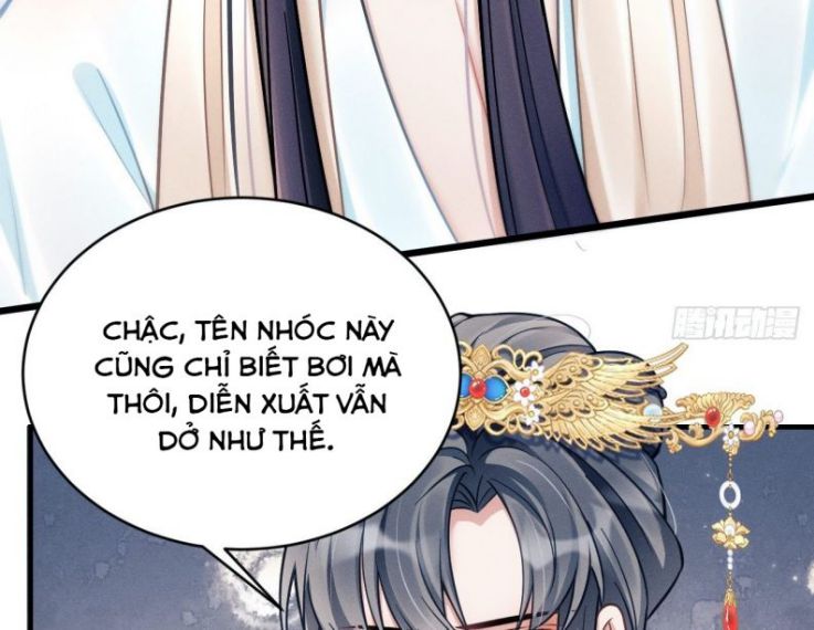 Tôi Hoài Nghi Ảnh Đế Đang Theo Đuổi Tôi Chapter 19 - Trang 2