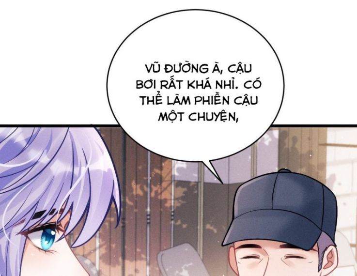 Tôi Hoài Nghi Ảnh Đế Đang Theo Đuổi Tôi Chapter 19 - Trang 2