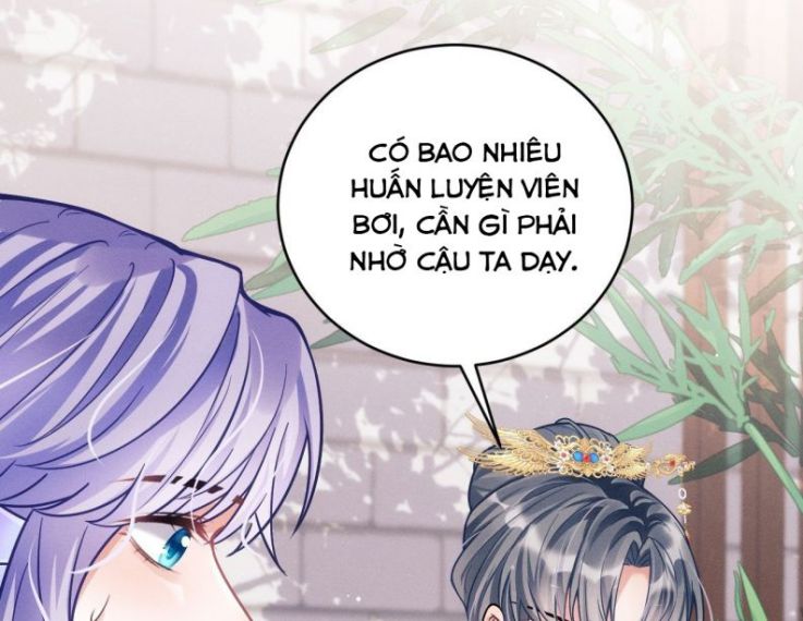 Tôi Hoài Nghi Ảnh Đế Đang Theo Đuổi Tôi Chapter 19 - Trang 2